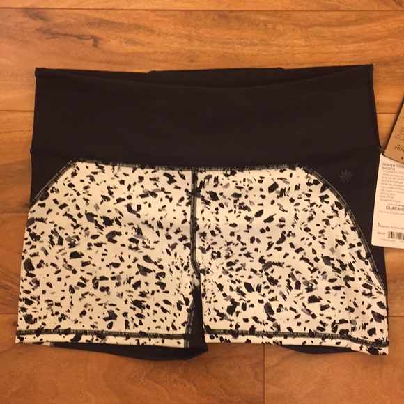 Athleta Pants - Brand New Athleta Shorts